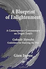 Blueprint enlightenment contem for sale  Delivered anywhere in UK