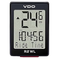 Vdo ats ciclocomputer usato  Spedito ovunque in Italia 