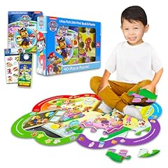 Paw patrol floor for sale  Delivered anywhere in USA 