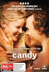 Candy edizione australia d'occasion  Livré partout en France