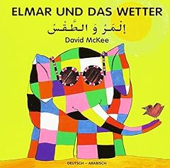 Elmar und das d'occasion  Livré partout en France