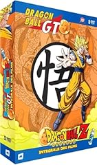 Dragon ball intégrale d'occasion Dragon ball intégrale d'occasion  Livré partout en France
