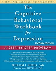 The cognitive behavioral d'occasion  Livré partout en Belgiqu