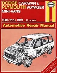 Dodge caravan plymouth for sale  Delivered anywhere in USA 