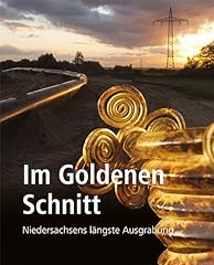 Goldenen schnitt niedersachsen gebraucht kaufen  Wird an jeden Ort in Deutschland