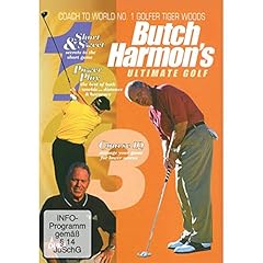 Butch harmon ultimate for sale  Delivered anywhere in UK