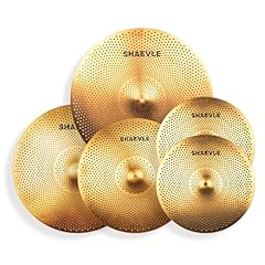 Cymbal set geringer gebraucht kaufen  Wird an jeden Ort in Deutschland