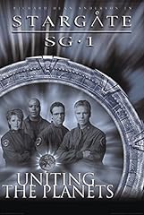 Stargate poster stargate gebraucht kaufen  Wird an jeden Ort in Deutschland