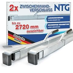 Spannbrett zwischenwandverschl gebraucht kaufen  Wird an jeden Ort in Deutschland