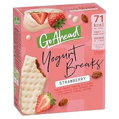 Ahead strawberry yogurt for sale  Delivered anywhere in UK