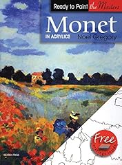 Monet for sale  Delivered anywhere in USA 