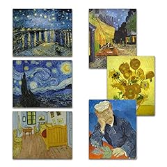 Van gogh poster for sale  Delivered anywhere in USA 