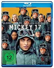 Mickey blu ray gebraucht kaufen  Wird an jeden Ort in Deutschland