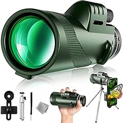 New 40x60 monocular for sale  Delivered anywhere in USA 