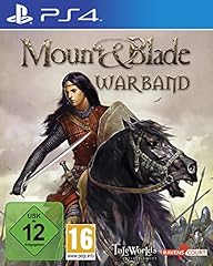 Mount blade warband gebraucht kaufen  Wird an jeden Ort in Deutschland