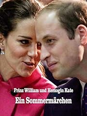 Prinz william und for sale  Delivered anywhere in UK