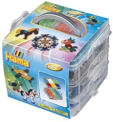 Hama 6.000 kit usato  Spedito ovunque in Italia 