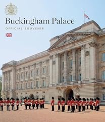 Buckingham palace official for sale  Delivered anywhere in UK