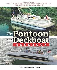 The pontoon and for sale  Delivered anywhere in USA 