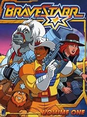 Bravestarr volume one for sale  Delivered anywhere in USA 