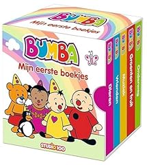 Bumba geschenkbox mijn d'occasion  Livré partout en Belgiqu