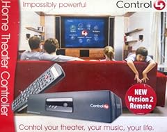 Control4 home theater for sale  Delivered anywhere in USA 