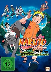 Naruto the movie gebraucht kaufen  Wird an jeden Ort in Deutschland