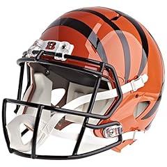Riddell nfl cinicinatti for sale  Delivered anywhere in UK