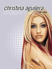 Christina aguilera reflejo usato  Spedito ovunque in Italia 