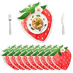Jarthenaamcs 50pcs strawberry for sale  Delivered anywhere in USA 