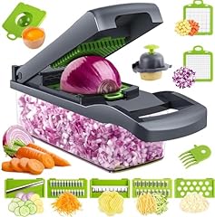 Vegetable chopper onion for sale  Delivered anywhere in USA 