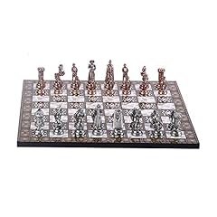 Gifthome scacchi medievali usato  Spedito ovunque in Italia 