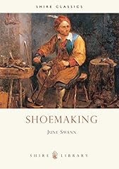Shoemaking 155 d'occasion  Livré partout en Belgiqu