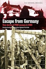 Escape germany true for sale  Delivered anywhere in UK