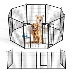 Dog playpen inch for sale  Delivered anywhere in USA 