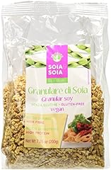 Probios granulare soia usato  Spedito ovunque in Italia 