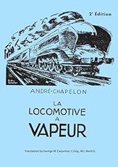 Locomotive vapeur for sale  Delivered anywhere in UK