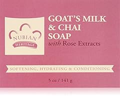 Nubian heritage soap for sale  Delivered anywhere in USA 