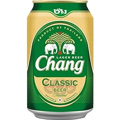 Chang bier alk gebraucht kaufen  Wird an jeden Ort in Deutschland