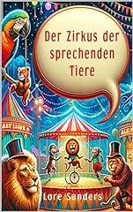Zirkus sprechenden tiere gebraucht kaufen  Wird an jeden Ort in Deutschland
