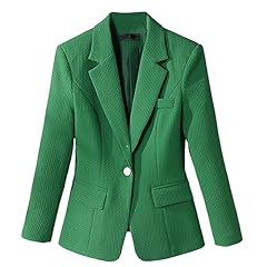 Femmes orange blazer d'occasion  Livré partout en France