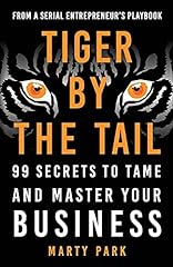 Tiger tail secrets for sale  Delivered anywhere in USA 