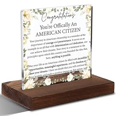 Congratulations american citiz for sale  Delivered anywhere in USA 