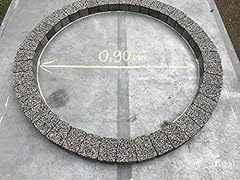 110 garden stones for sale  Delivered anywhere in UK