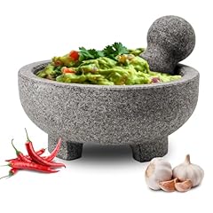 Whiterhino mortar pestle for sale  Delivered anywhere in USA 