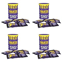 Toxic waste drums for sale  Delivered anywhere in UK