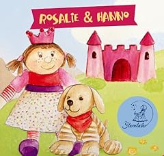 Rosalie hanno gebraucht kaufen  Wird an jeden Ort in Deutschland