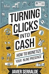 Turning clicks cash for sale  Delivered anywhere in USA 