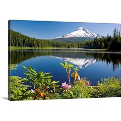 Canvas demand reflection for sale  Delivered anywhere in USA 