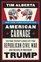 American carnage front for sale  Delivered anywhere in UK